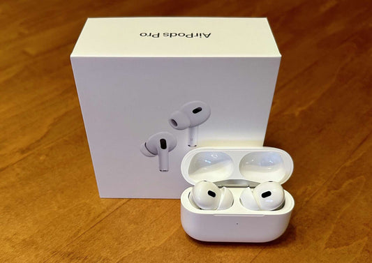 Airpods Pro 2